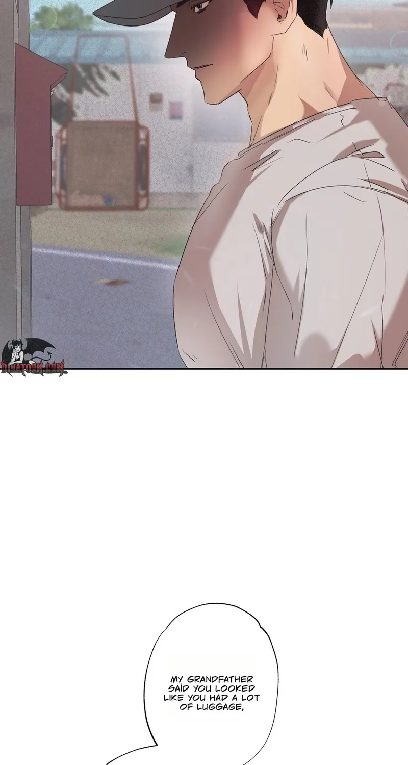 Read That Summer, Like a Wildflower chapter 1 image 66 on Lezhin