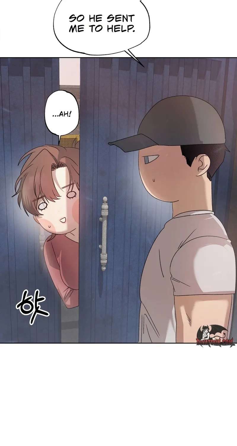 Read That Summer, Like a Wildflower chapter 1 image 67 on Lezhin