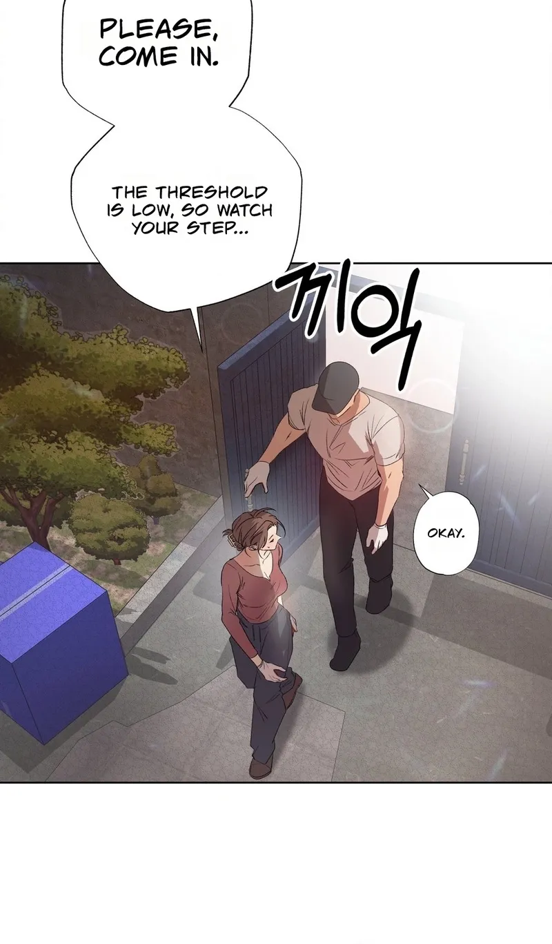 Read That Summer, Like a Wildflower chapter 1 image 69 on Lezhin