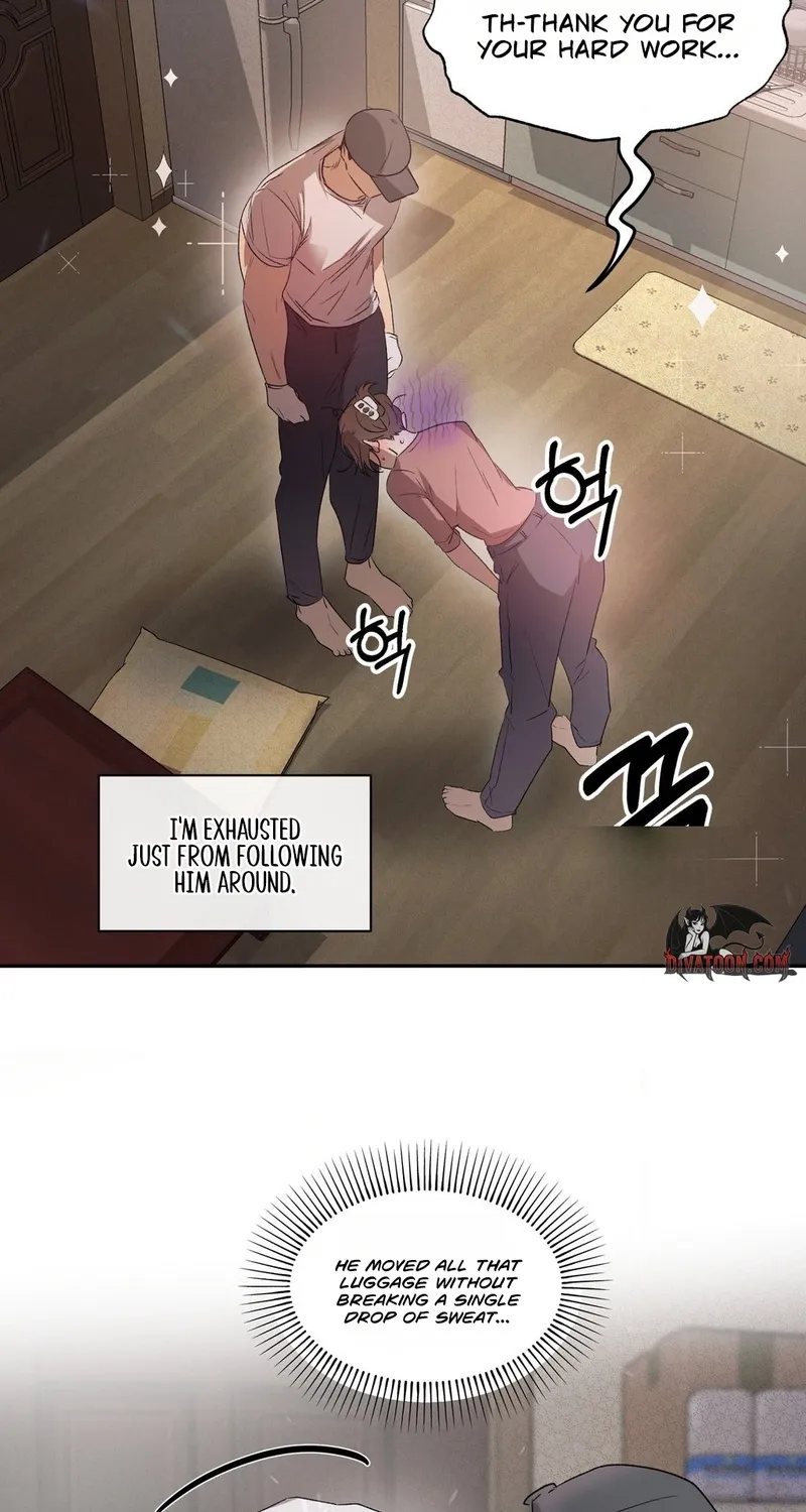 Read That Summer, Like a Wildflower chapter 1 image 77 on Lezhin