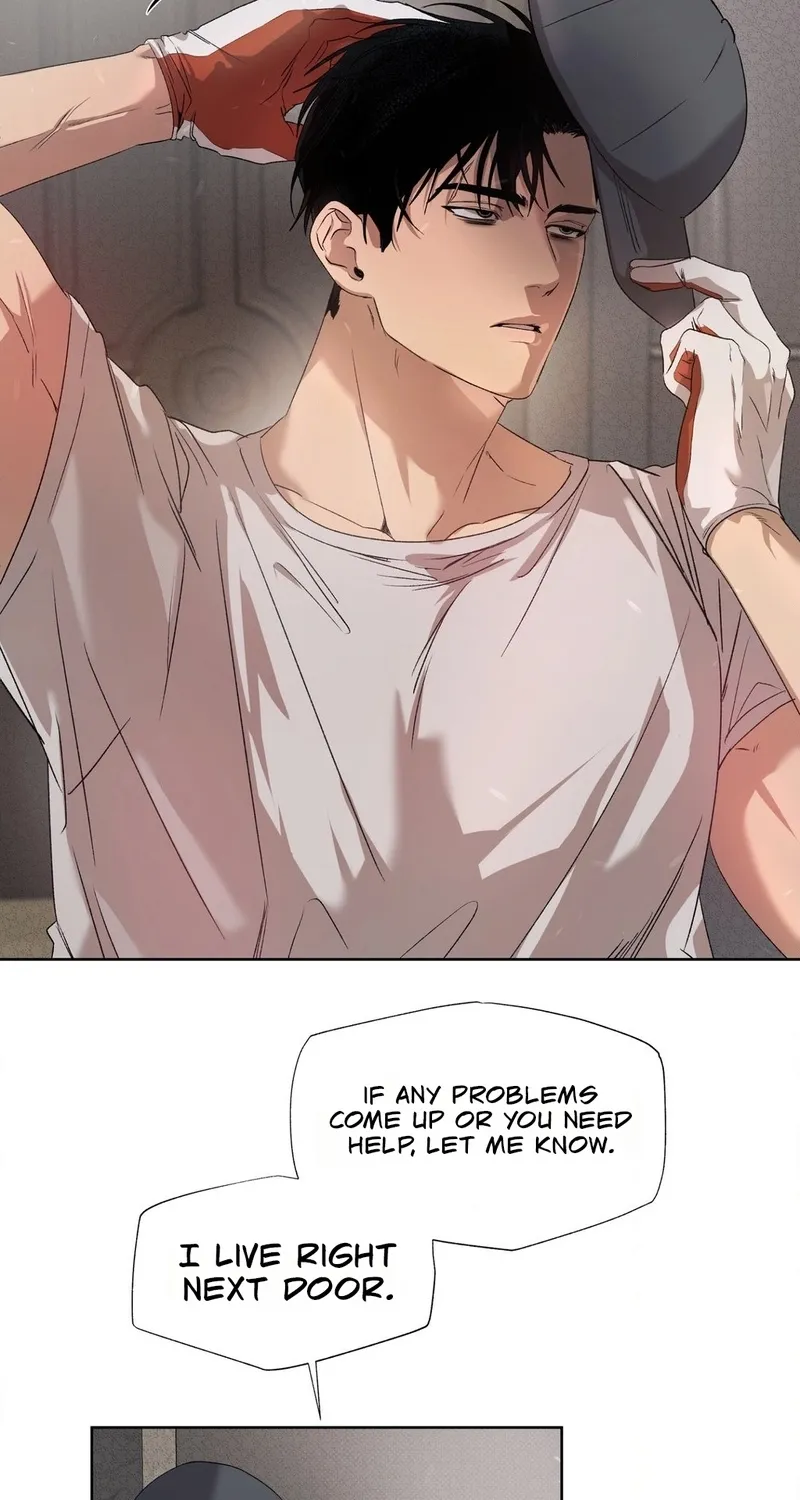 Read That Summer, Like a Wildflower chapter 1 image 78 on Lezhin