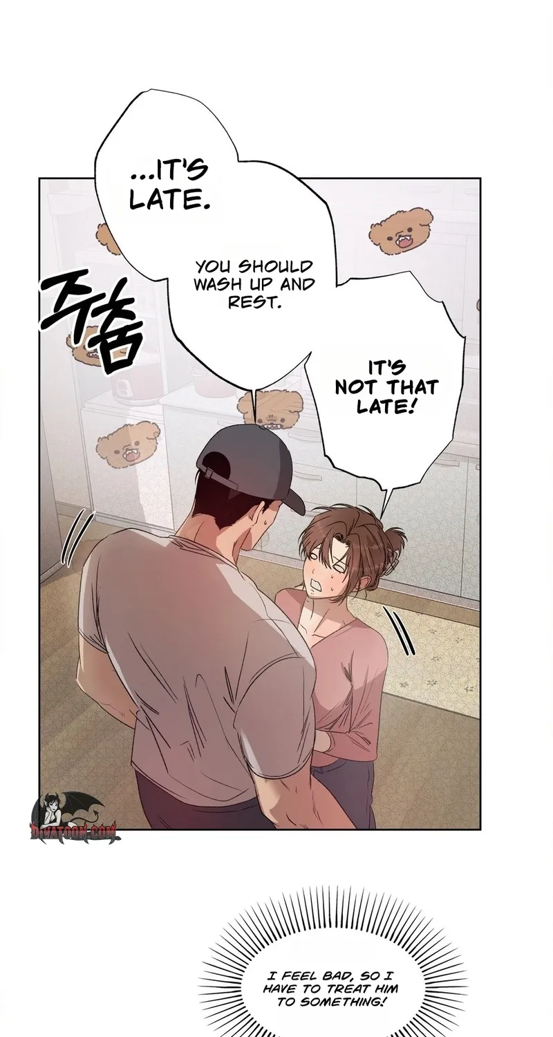 Read That Summer, Like a Wildflower chapter 1 image 82 on Lezhin