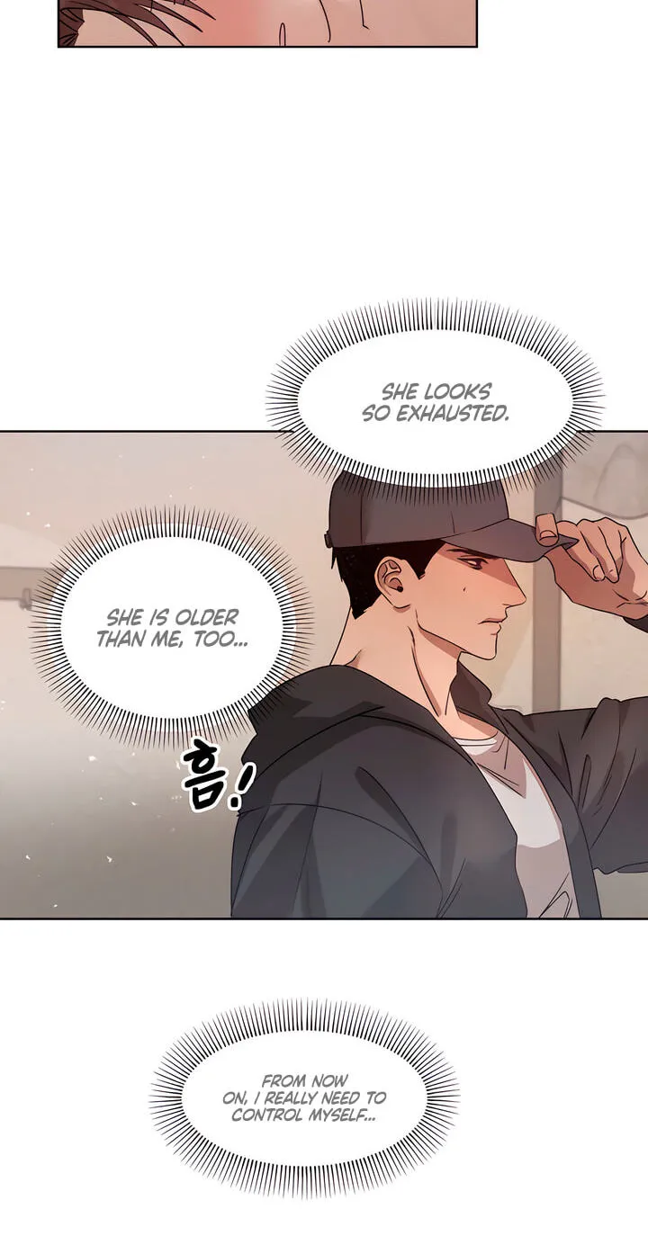 Read That Summer, Like a Wildflower chapter 11 image 2 on Lezhin