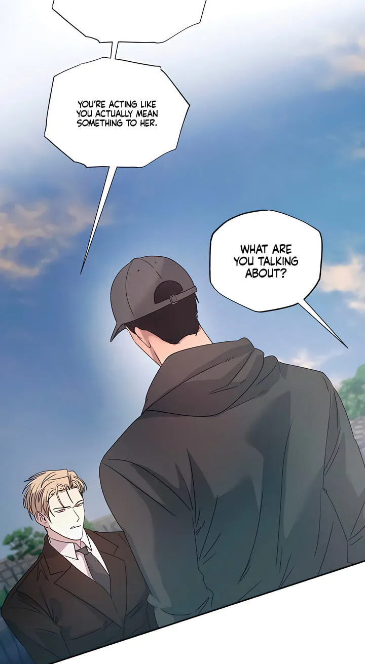 Read That Summer, Like a Wildflower chapter 11 image 20 on Lezhin