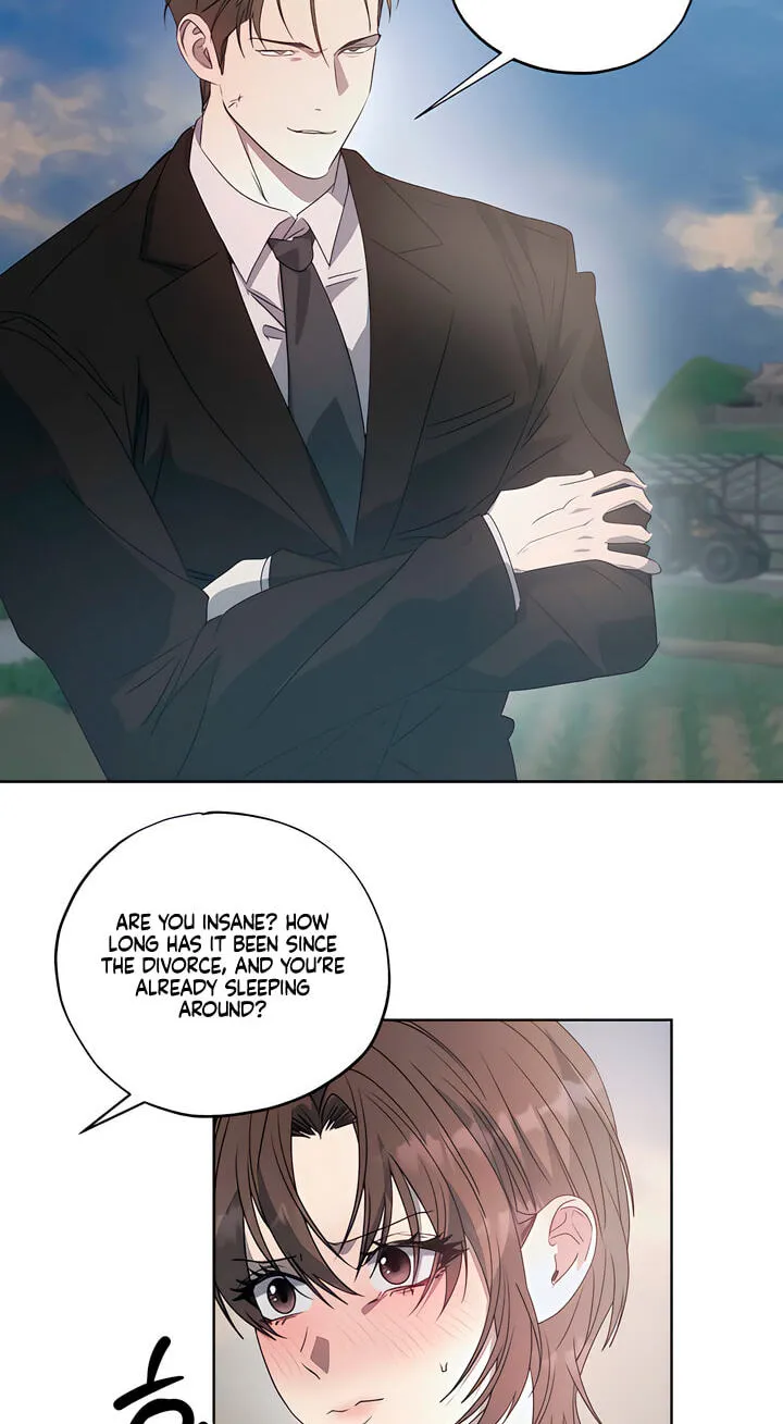 Read That Summer, Like a Wildflower chapter 11 image 28 on Lezhin