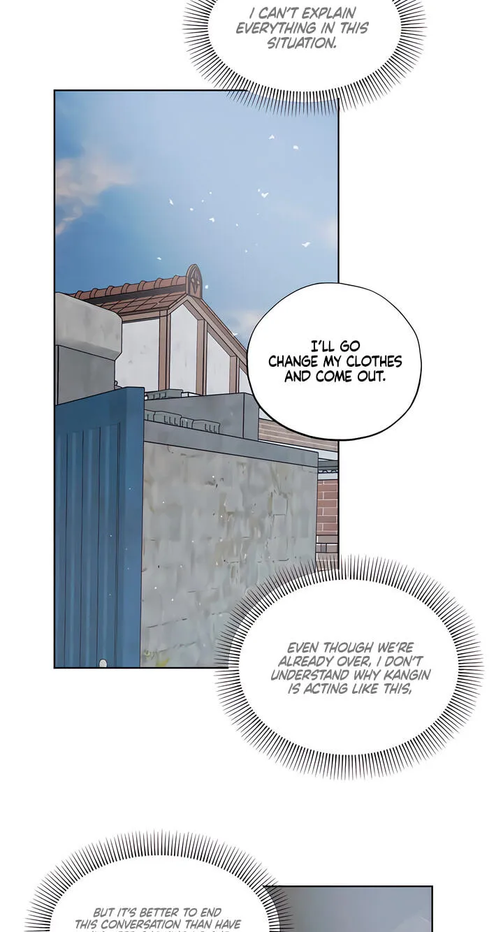 Read That Summer, Like a Wildflower chapter 11 image 43 on Lezhin