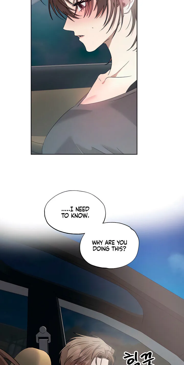 Read That Summer, Like a Wildflower chapter 11 image 46 on Lezhin