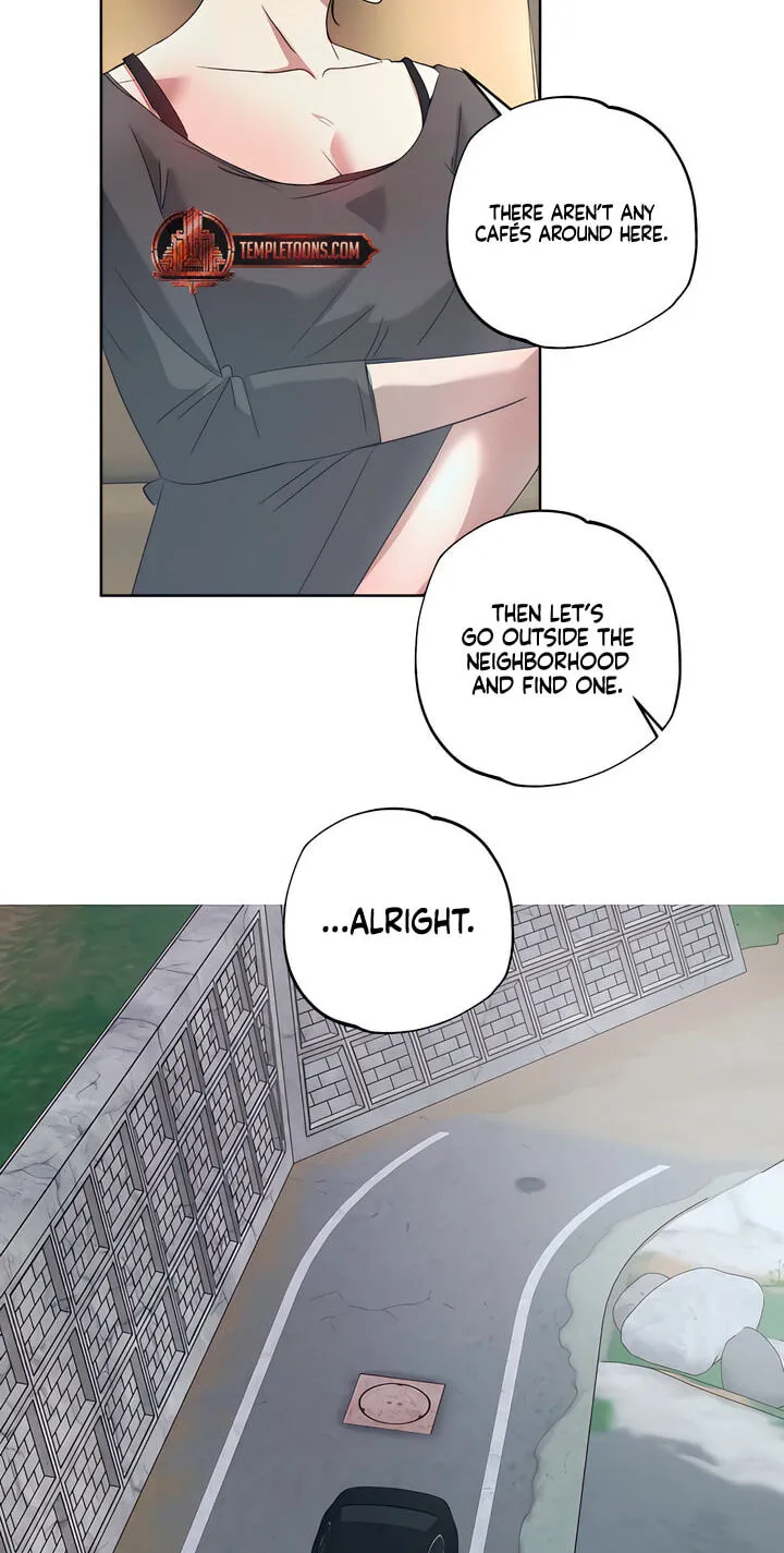 Read That Summer, Like a Wildflower chapter 11 image 48 on Lezhin