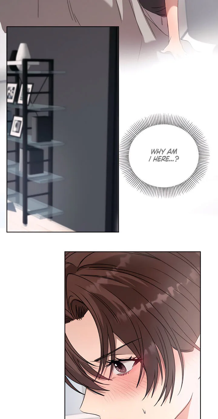 Read That Summer, Like a Wildflower chapter 12 image 1 on Lezhin