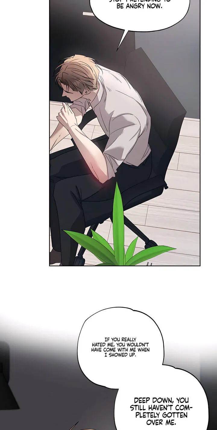 Read That Summer, Like a Wildflower chapter 12 image 12 on Lezhin