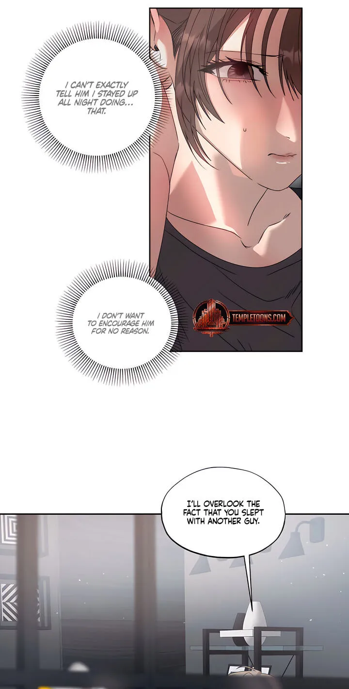 Read That Summer, Like a Wildflower chapter 12 image 16 on Lezhin