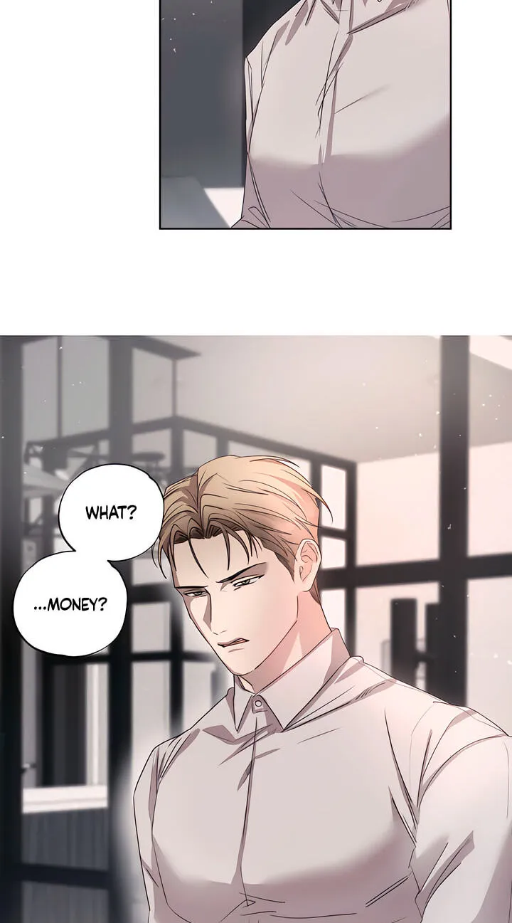 Read That Summer, Like a Wildflower chapter 12 image 21 on Lezhin
