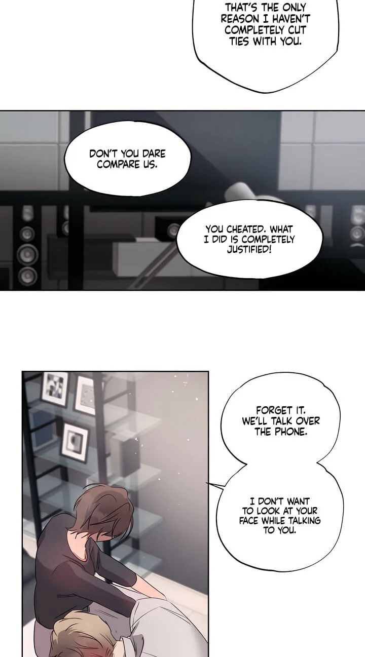 Read That Summer, Like a Wildflower chapter 12 image 23 on Lezhin