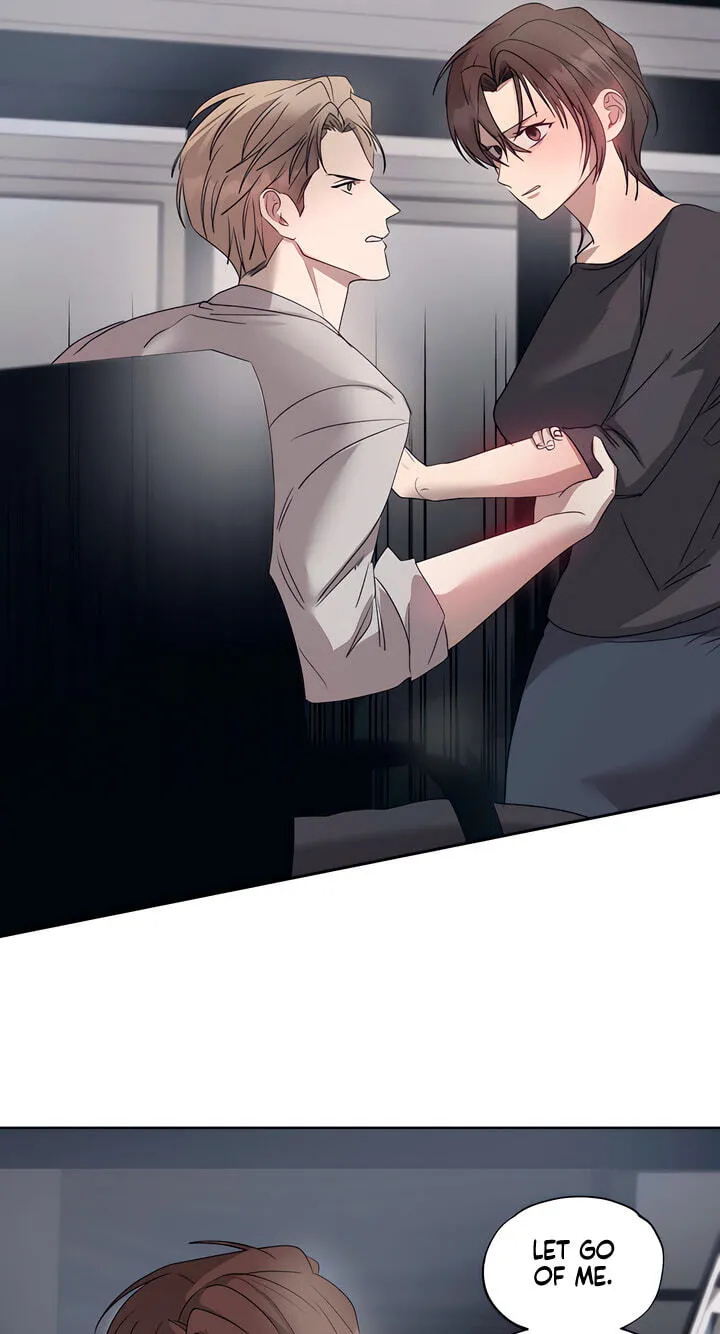 Read That Summer, Like a Wildflower chapter 12 image 26 on Lezhin