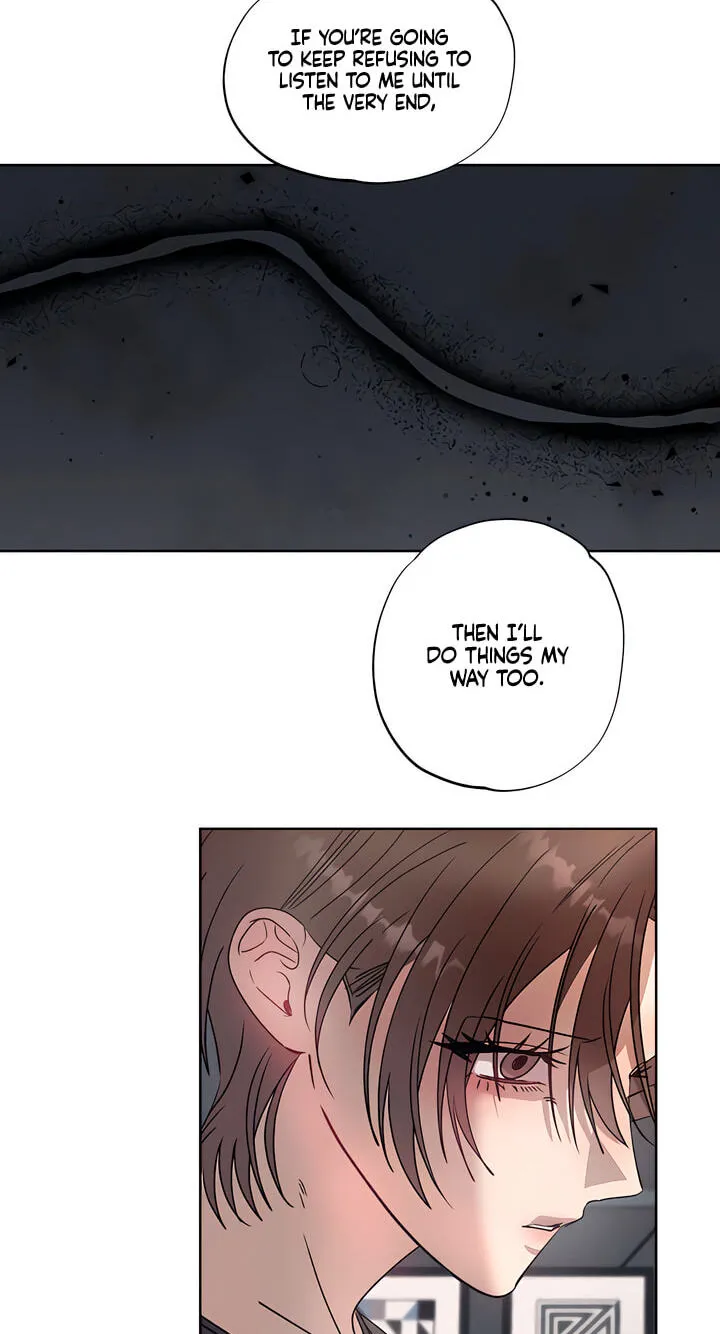 Read That Summer, Like a Wildflower chapter 12 image 32 on Lezhin
