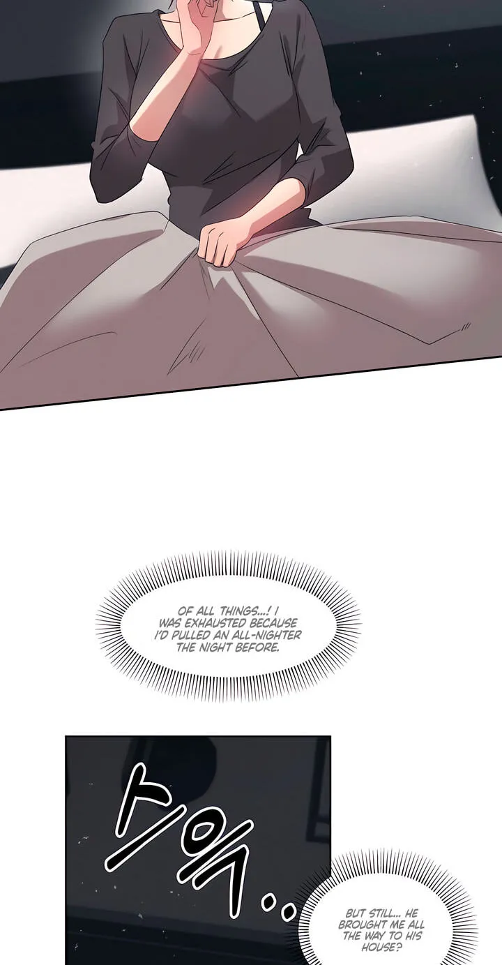 Read That Summer, Like a Wildflower chapter 12 image 4 on Lezhin