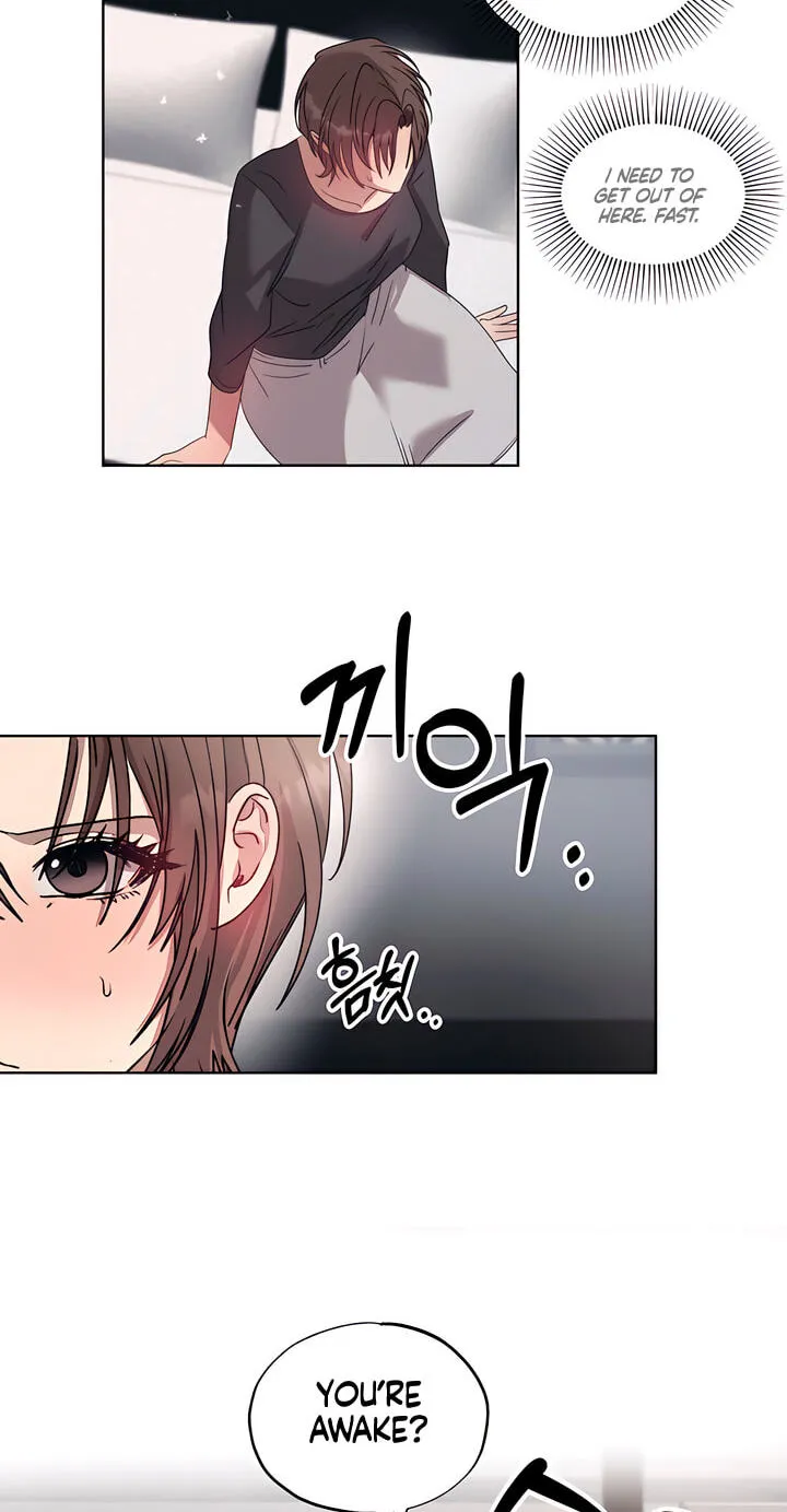 Read That Summer, Like a Wildflower chapter 12 image 5 on Lezhin