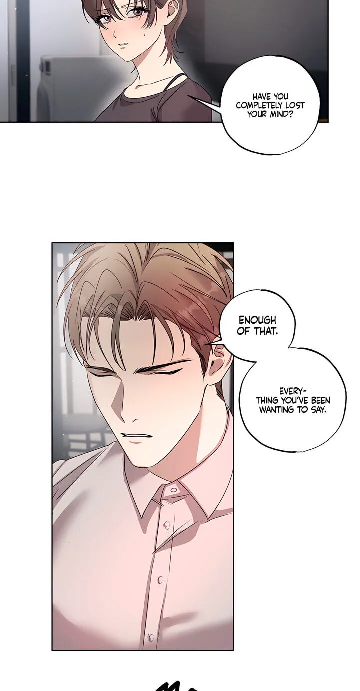 Read That Summer, Like a Wildflower chapter 12 image 7 on Lezhin