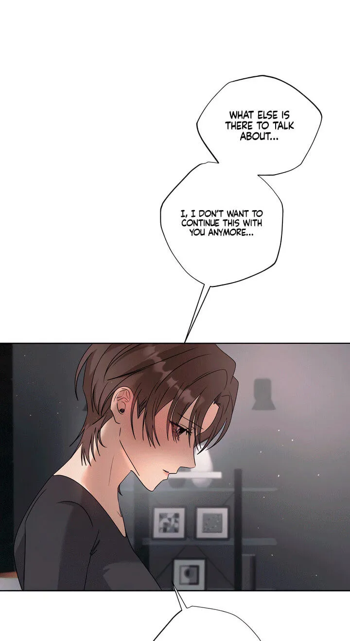 Read That Summer, Like a Wildflower chapter 13 image 16 on Lezhin