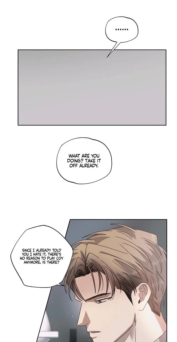 Read That Summer, Like a Wildflower chapter 13 image 19 on Lezhin
