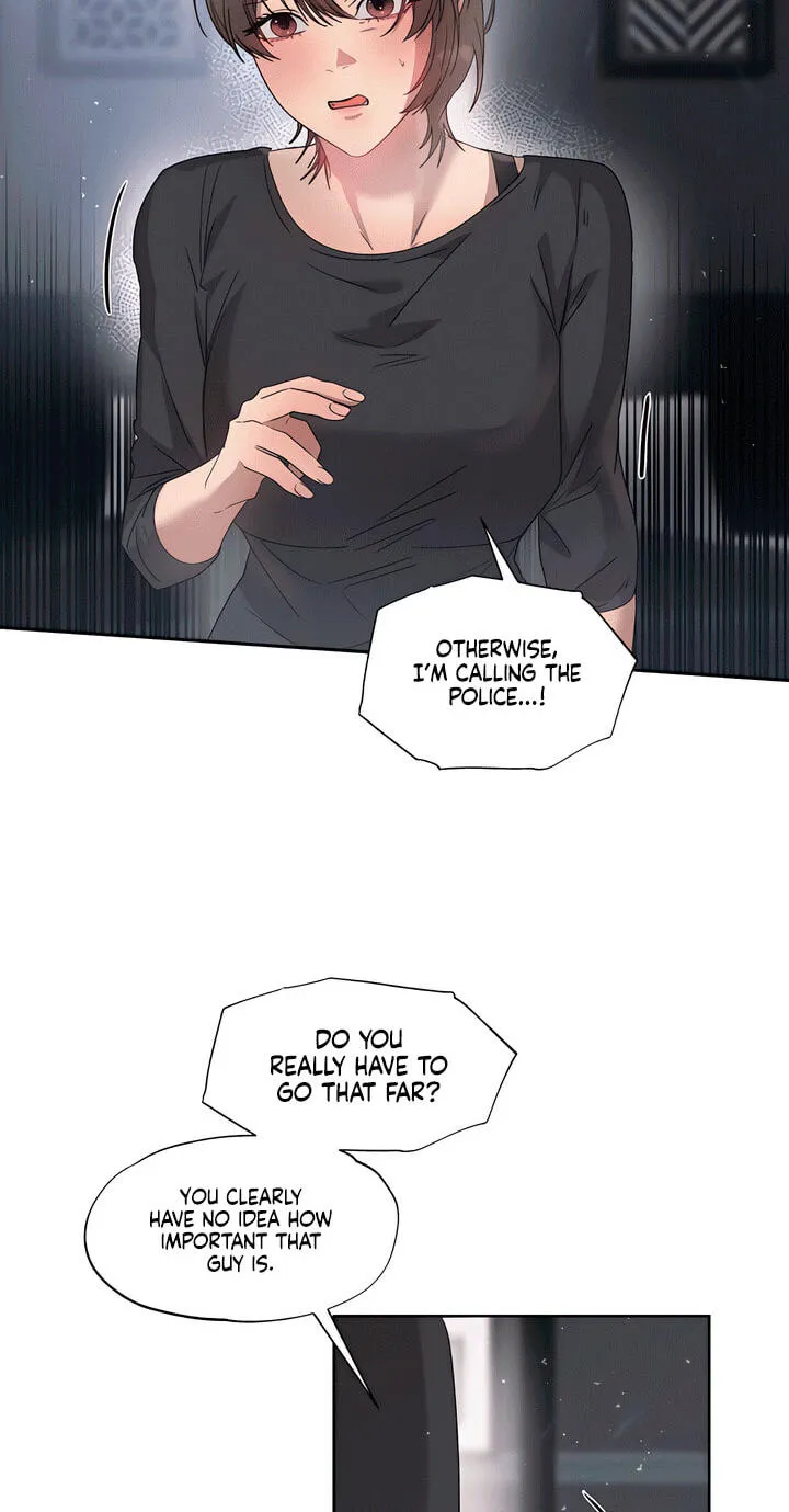Read That Summer, Like a Wildflower chapter 13 image 2 on Lezhin