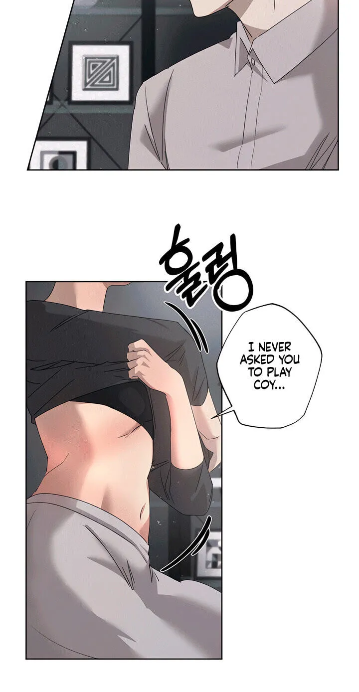 Read That Summer, Like a Wildflower chapter 13 image 20 on Lezhin