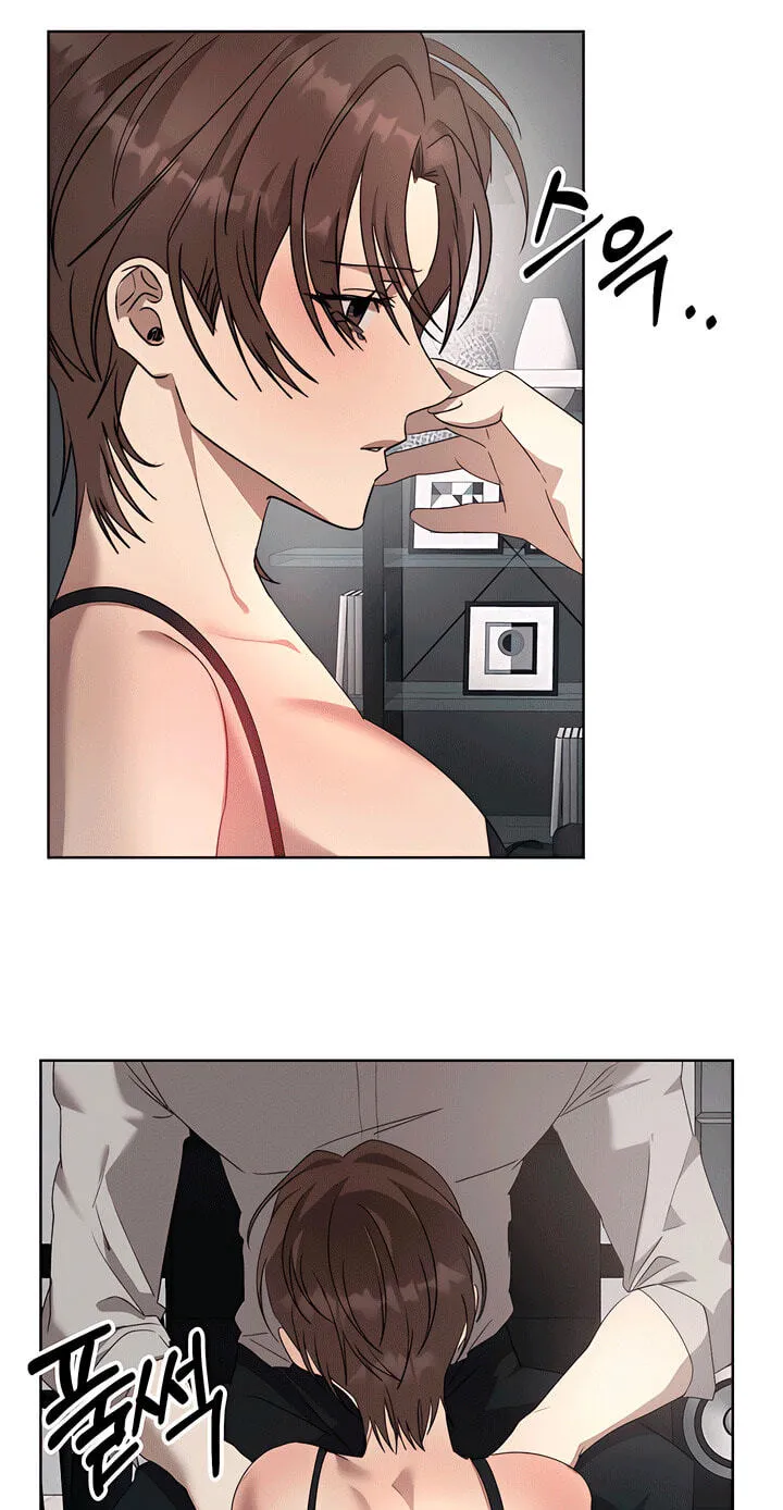 Read That Summer, Like a Wildflower chapter 13 image 22 on Lezhin