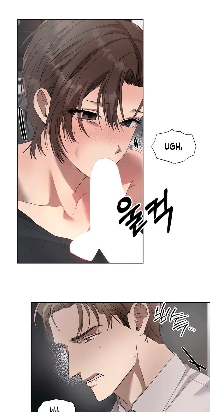 Read That Summer, Like a Wildflower chapter 13 image 27 on Lezhin