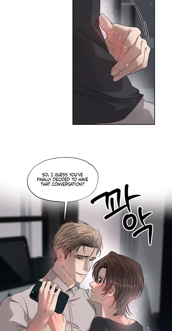 Read That Summer, Like a Wildflower chapter 13 image 3 on Lezhin