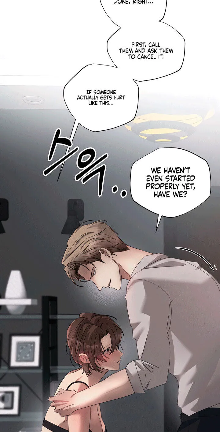Read That Summer, Like a Wildflower chapter 13 image 30 on Lezhin
