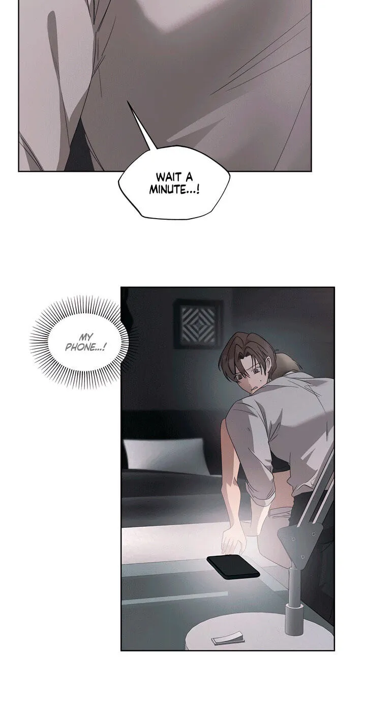 Read That Summer, Like a Wildflower chapter 13 image 32 on Lezhin