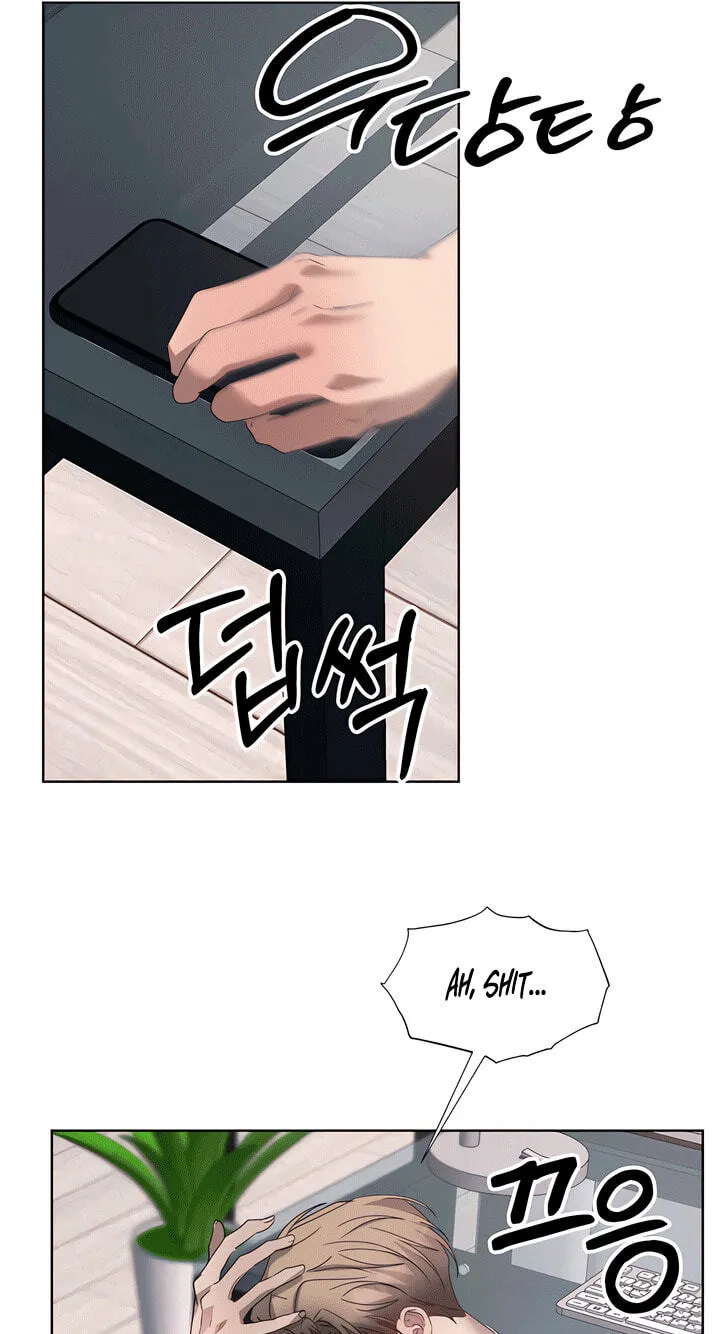 Read That Summer, Like a Wildflower chapter 13 image 34 on Lezhin
