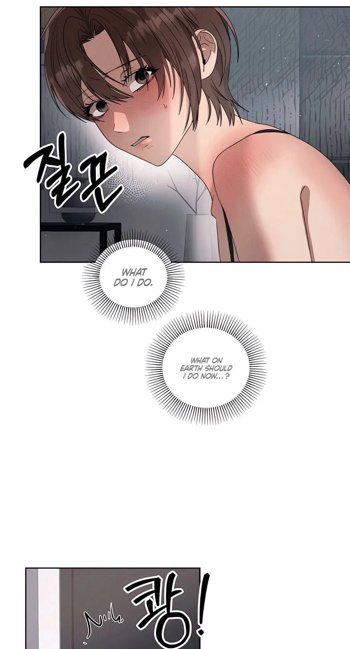 Read That Summer, Like a Wildflower chapter 13 image 39 on Lezhin