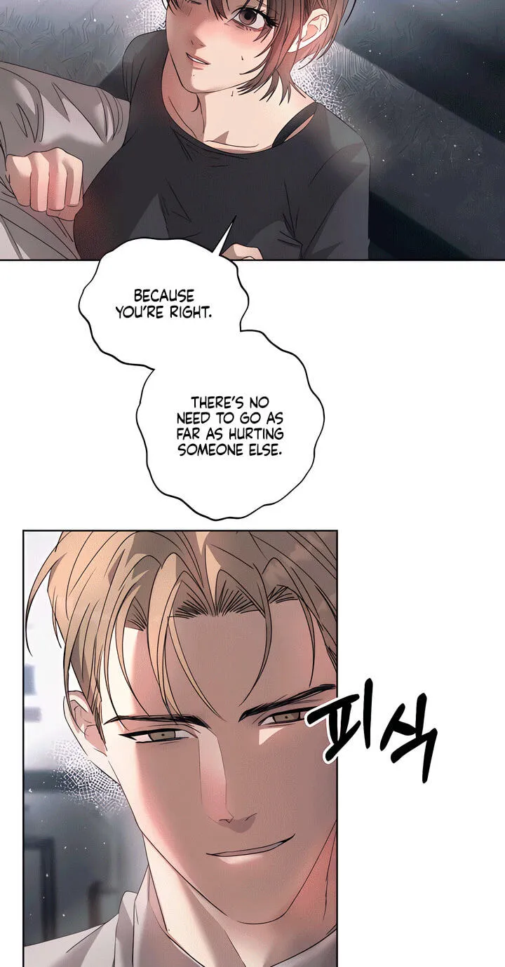 Read That Summer, Like a Wildflower chapter 13 image 5 on Lezhin
