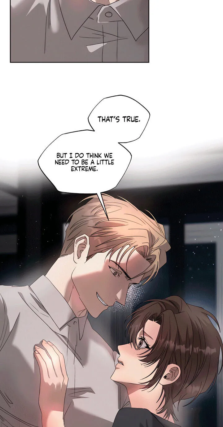 Read That Summer, Like a Wildflower chapter 13 image 6 on Lezhin