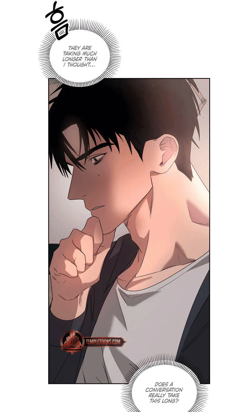 Read That Summer, Like a Wildflower chapter 13 image 9 on Lezhin