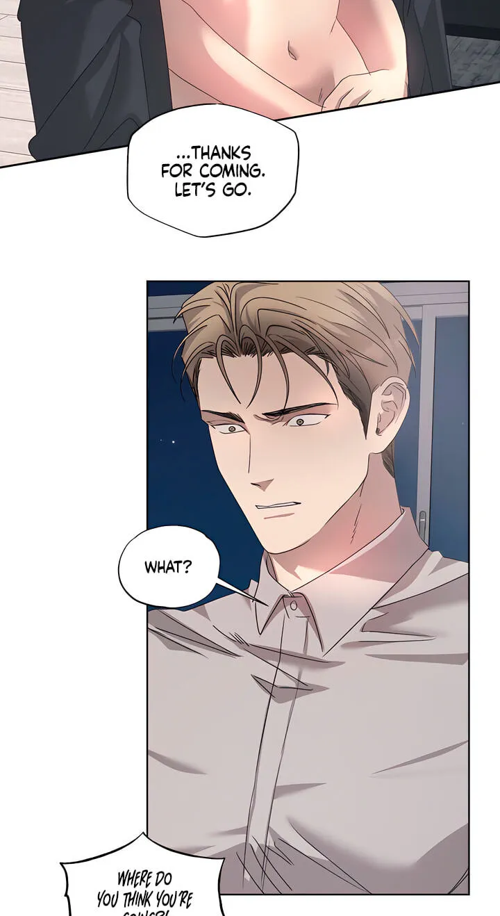 Read That Summer, Like a Wildflower chapter 14 image 10 on Lezhin