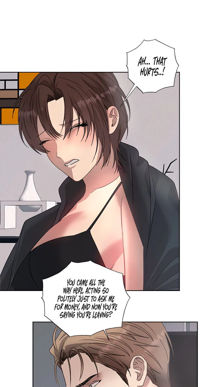 Read That Summer, Like a Wildflower chapter 14 image 12 on Lezhin
