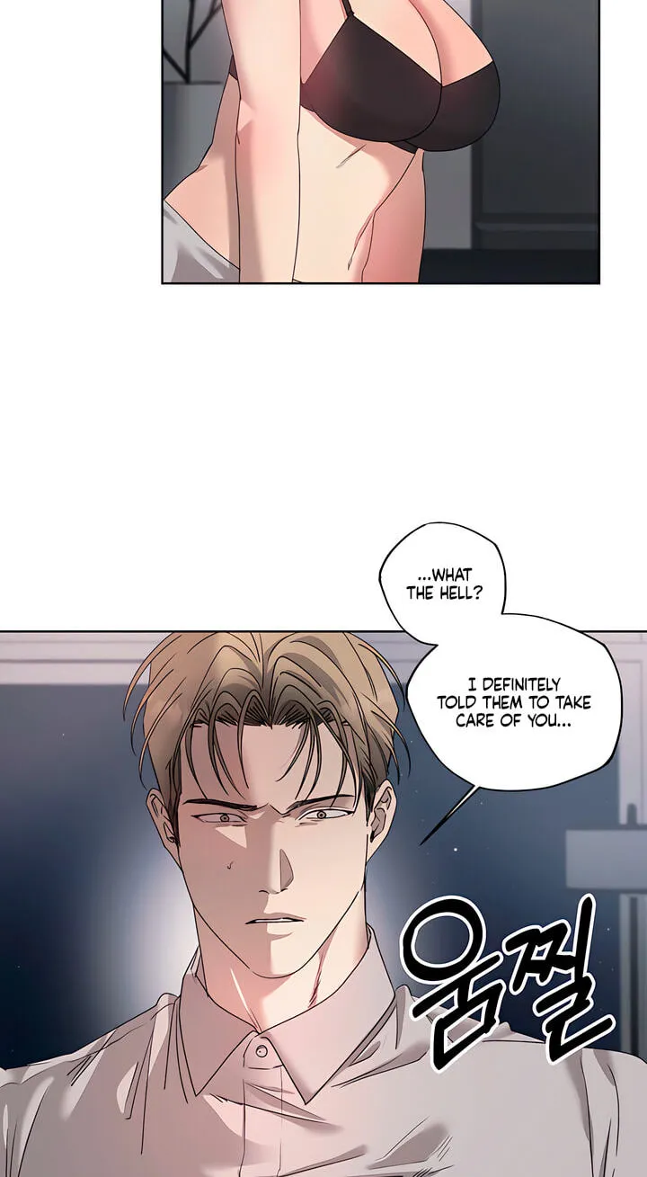Read That Summer, Like a Wildflower chapter 14 image 2 on Lezhin