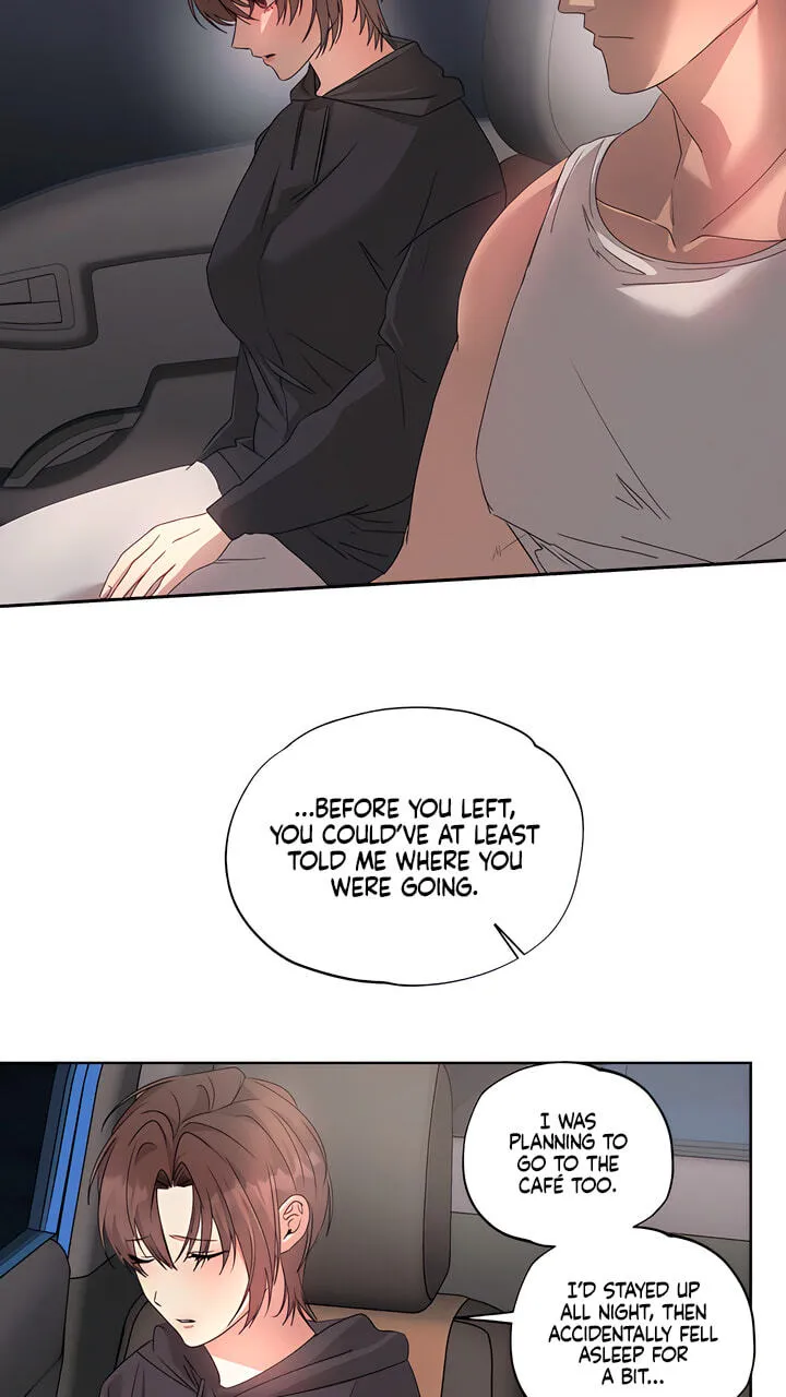 Read That Summer, Like a Wildflower chapter 14 image 22 on Lezhin