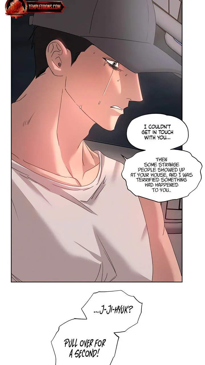 Read That Summer, Like a Wildflower chapter 14 image 24 on Lezhin