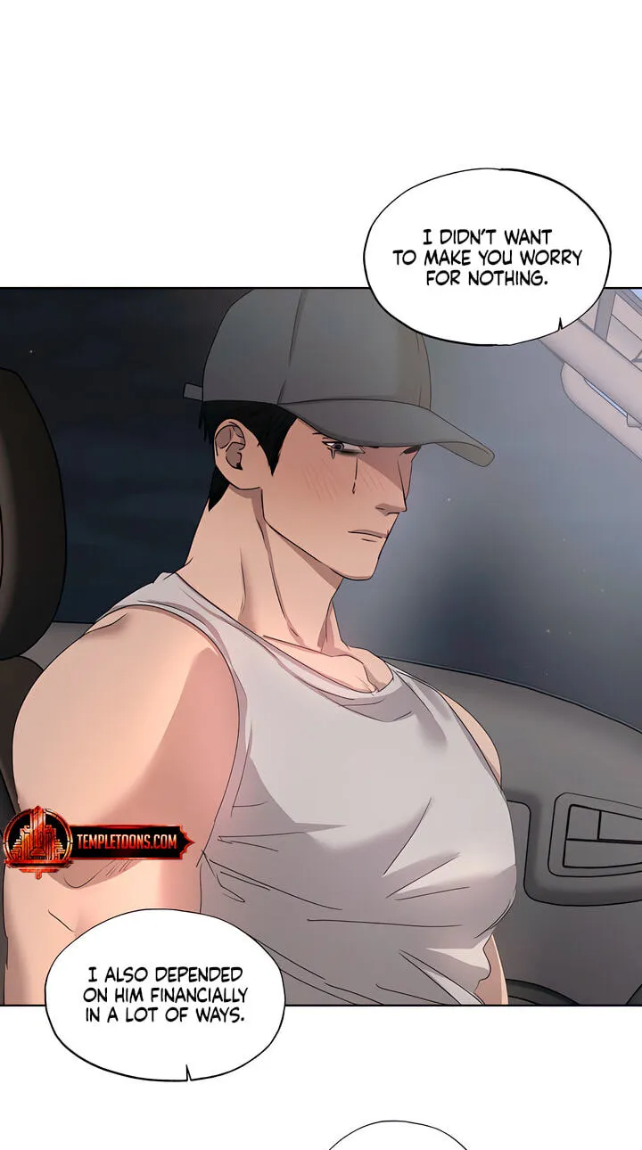 Read That Summer, Like a Wildflower chapter 14 image 28 on Lezhin