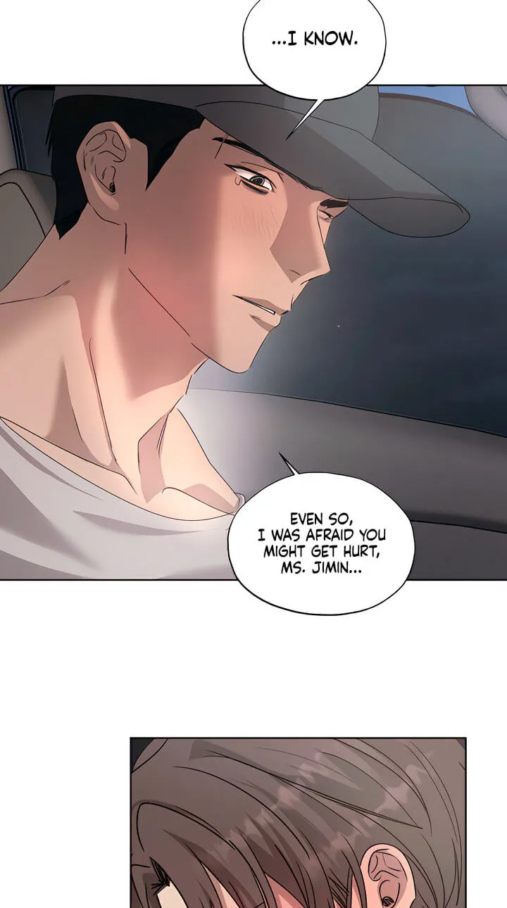 Read That Summer, Like a Wildflower chapter 14 image 29 on Lezhin