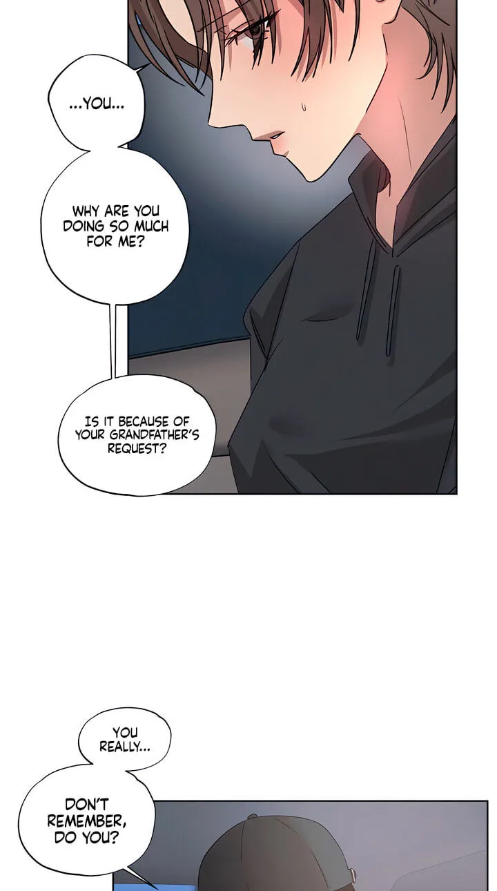 Read That Summer, Like a Wildflower chapter 14 image 30 on Lezhin