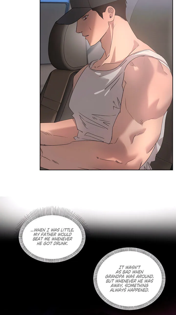 Read That Summer, Like a Wildflower chapter 14 image 31 on Lezhin