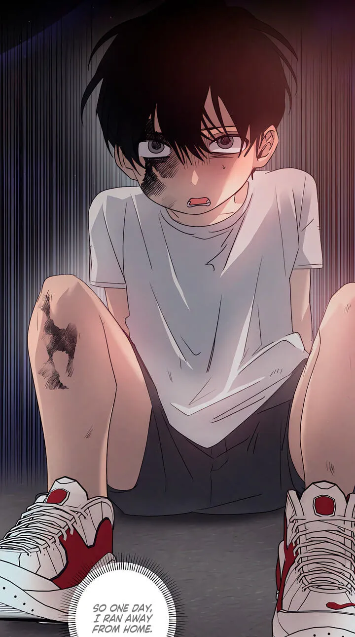 Read That Summer, Like a Wildflower chapter 14 image 32 on Lezhin