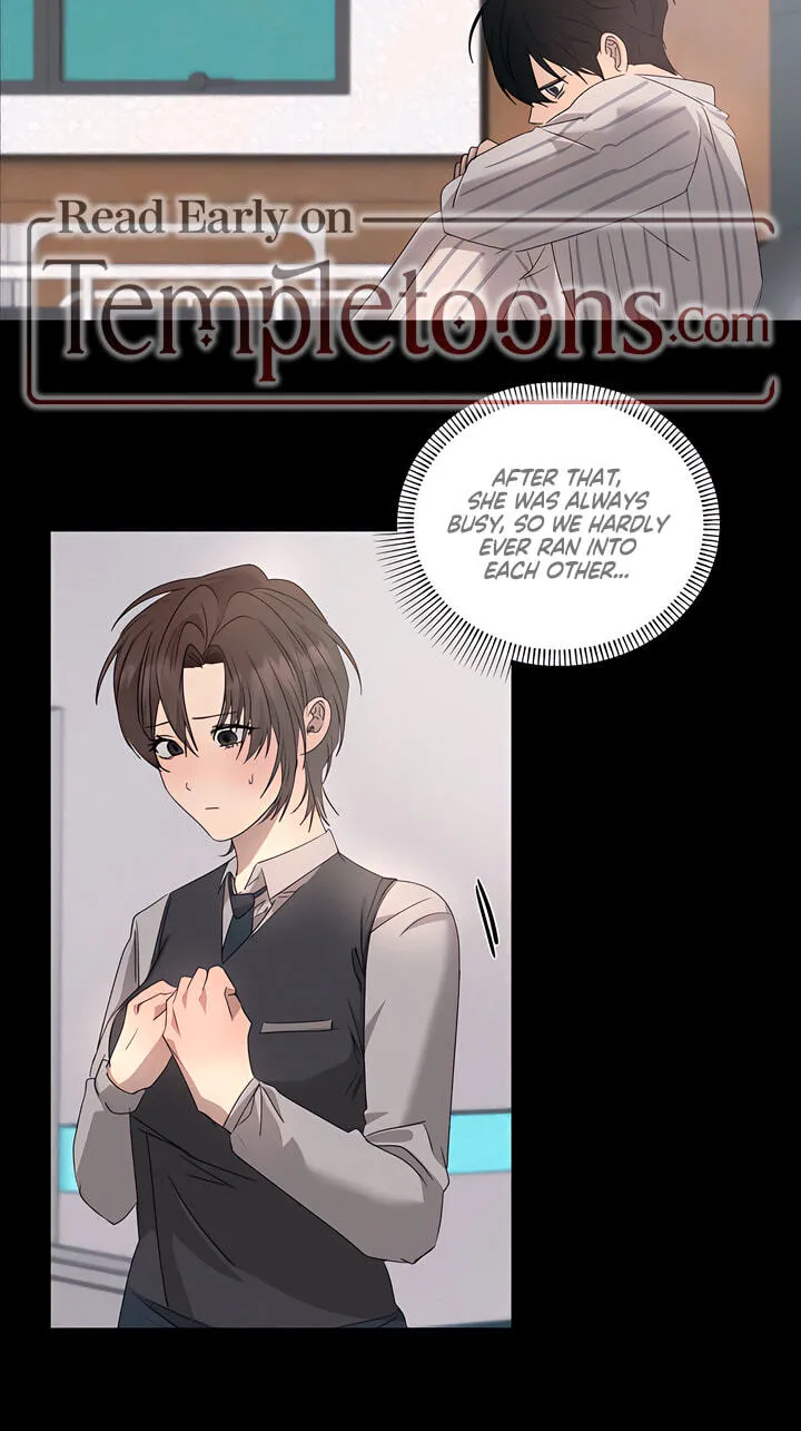 Read That Summer, Like a Wildflower chapter 14 image 35 on Lezhin