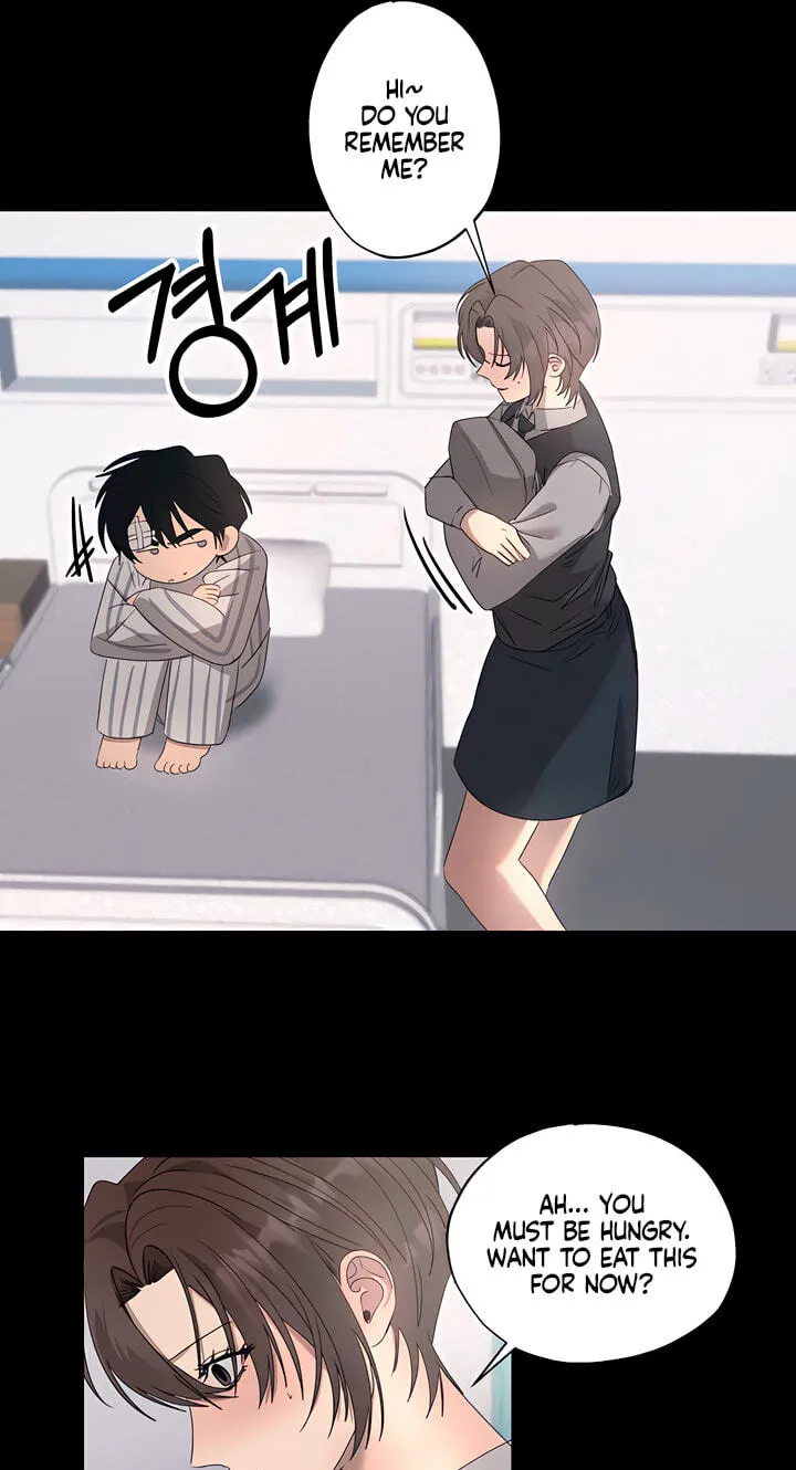 Read That Summer, Like a Wildflower chapter 14 image 36 on Lezhin
