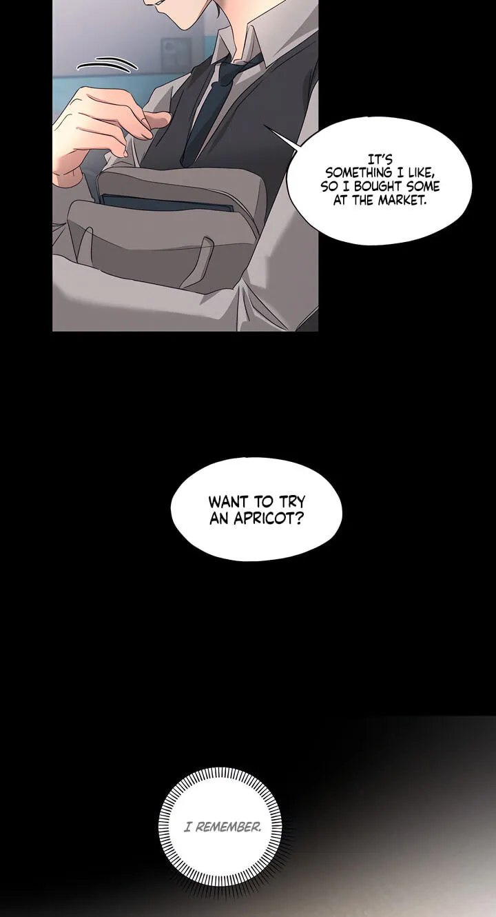 Read That Summer, Like a Wildflower chapter 14 image 37 on Lezhin