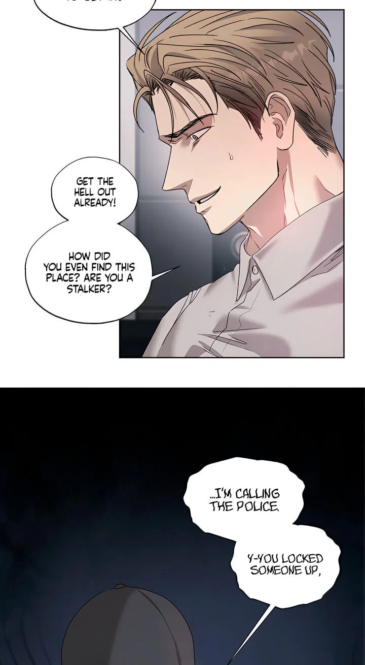 Read That Summer, Like a Wildflower chapter 14 image 4 on Lezhin